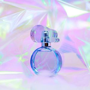 QQ Good Lukt Kvinnlig parfym Floral fruktig och mjölk söt parfymmoln 100 ml hög kvalitet lång tid varaktig parfum doft intensivt snabbt fartyg