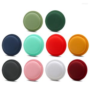 Watch Boxes Scratch Resistant Paste Type Soft Protective Cover For Shell Tracker CASE AirTags