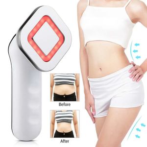 Portable Slim Equipment EMS radio frequency weight loss product powerful fat slimming anti cellulite beauty and health 231115
