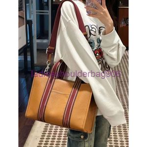 Det italienska varumärket Coche Designer Bag Fashion Men's and Women's Shopping Bag kan vara Cross-Body Shoulder Bag Hand Tote Bag