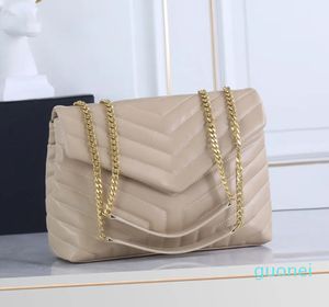 Luxurys DesignersHandBag Purse Mono Print Crossbody Bag肩の財布