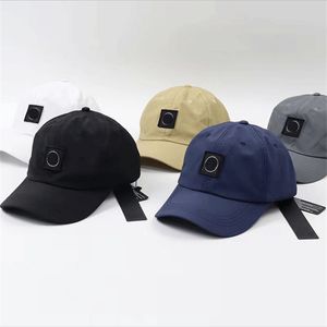 Designer Ball Caps Outdoor Sport Baseball Cap Buchstaben Muster Stickerei Patch Golf Sonnenhut Männer Frauen Einstellbare Snapback Trendy Hüte