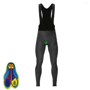 Calças de corrida 2023 preto roupas de bicicleta estrada dos homens mtb longo para ciclismo calças montanha downhill esporte ao ar livre collants