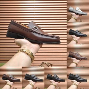 38MODEL Роскошные итальянские мужские туфли-оксфорды Коричневые и черные свадебные туфли на шнуровке для офиса и деловой вечеринки Мужские дизайнерские модельные туфли большого размера 38-45