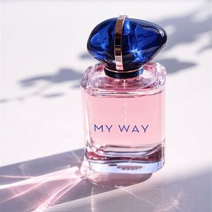 Hot sale High quality girl perfume Body spray Self Boundless Women's perfume EDP designer brand lasting time