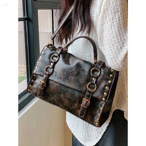 Shoulder Bags Bags Fasion Women Pu Leater Briefcase Style College Girls Crossbody Bag Totescatlin_fashion_bags