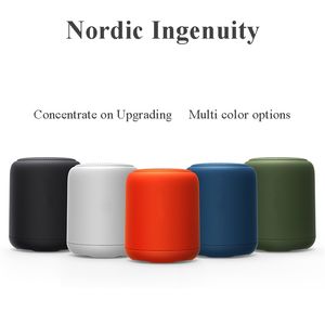 Portable Bluetooth Speaker with Rich Bass and Loud HD Sound Waterproof Mini Speakers with Handsfree Call,TF Card Support,Built-in-Mic,for Phones,Tablets,Computer