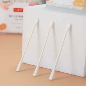 Cotton Swab Double Head Water Drop Large Capacity Baby Care Product Cleaning Tampons Baby Nursing Supplies Baby Cotton Swab Cotton BudsL231116