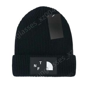 Mötte mössa designer nord toppkvalitet hatt klassisk lyx beanie/skalle vinterböna män och kvinnor modedesign stickade hattar fall cap brev unisex hatt f19