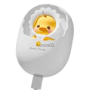Space Heaters Electric Hand Warmer Multifunctional Eggshell Shaped Hand Warmers Electric Hand Warmer 6000mAh Portable Charger 2 Levels Heating YQ231116