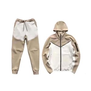 太い技術フリースデザイナーメンズ女性TechFleece Pant Tracksuit 2023スポーツパンツジョガーズウムズトラックスーツボトムスマンジョガーズファッションティダル