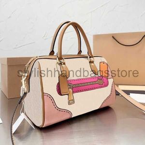 Umhängetaschen 2023 – Neuheiten Handkissentasche Coabag Umhängetaschen Luxus-Designer-Handtaschen Tote-Leder-Geldbörse Travelstylishhandbagsstore