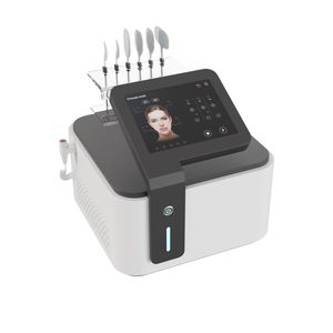 PEface Ems rf elettroliti muscolari facciali elettrolisi stimolatore elettronico per il lifting del viso scolpire cuscinetti per rassodare la pelle dispositivi massaggiatori