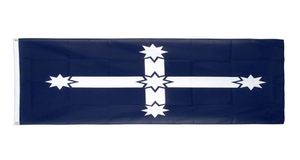 Eureka Flag 3x5ft Printing Polyester Club Team Sports Indoor With 2 Brass Grommets 278A7312423