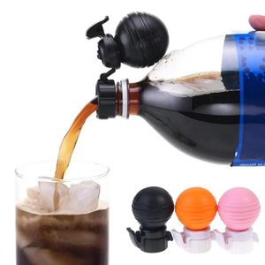 Tools Soda Bottle Sealing Caps Beverages Caps Professional Bottle Cover Leak-proof For Carbonated Drinks