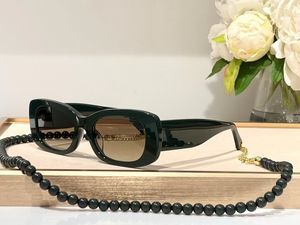 CH5488 мужские и женские солнцезащитные очки 2023 Роскошные дизайнерские очки с металлической оправой Дизайнерские солнцезащитные очки с коробкой