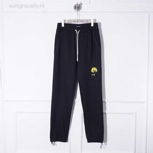 Pantaloni firmati Jogger Hip Hop Street Casual