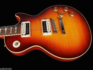 Лучшая китайская электрогитара 2009 CUSTOM SHOP 1959 HISTORIC R9 RARE258