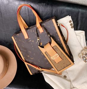 All-Match Tote Women's Handbag Factory Direct Sales Women's Shoulder Bag Crossbody Women's Bags