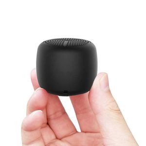 Portable Speakers Waterproof Bluetooth Speaker Bracelet Mini TWS Hi-Fi Stereo Soundbox Sports Bicycle Handsfree Speakers Extend 32G Card