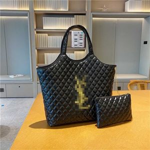 Tasche 32 % Rabatt auf Designer-Handtasche, neue trendige Tragetasche mit hoher Kapazität, eine Schulter, große Mode, Pendler, Shopping, Damentasche, Handtasche