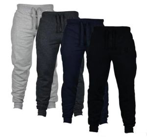 Pantaloni da strada di lusso di design in stile polare Tuta da corsa tuta da basket stampata casual Pantaloni da uomo Fitness Jogger