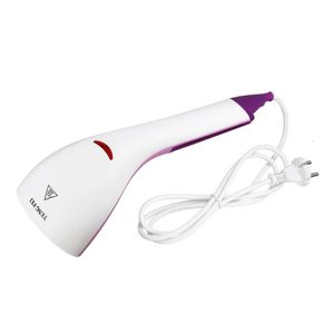 Andere Home Garden Handheld Garment Steamer Manual Travel Portable Brush Steam Iron 1000W Pressure planchas de ropa fer a repasservaporera 231115