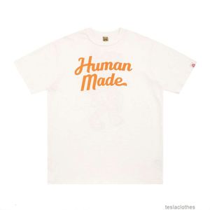 デザイナーファッション服の高級ティーTシャツ正しいバージョン新製品の人間は22SS夏の竹の結び目を作った綿の綿のtiger tshirt男性女性カップルShort s