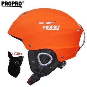 Kayak Kaskları Açık Hava Spor Yetişkin Erkek Güvenliği Kayak Kask Entegre Kalır Erkek Erkekler Kadın Kar Kayak Kask Snowboard Kaskı Kaykay Spor 231116