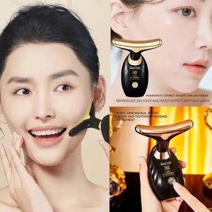Face Care Devices Skin Rejuvenation Instrument All Round Lifting And Tightening Anti Aging Artifact To Neck Wrinkles Massager Beauty Device 231115