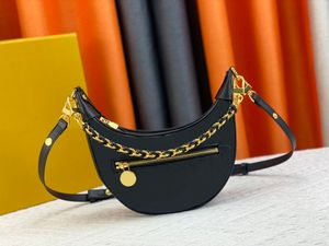 Fashion designer leather bag, women's handbag, high-quality crossbody shoulder bag, leisure shopping handbag, coin wallet22591