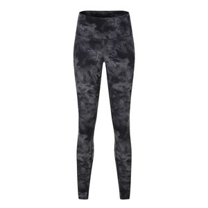 Pantaloni da yoga di alta qualità lu align leggings Pantaloncini da donna Pantaloni corti Abiti Lady Sport Pantaloni da donna Esercizio Fitness Wear Ragazze Running Leggings-96684544111