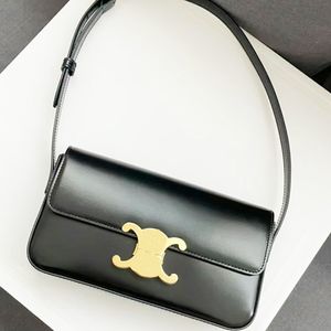 Designer Bag Handväska axelväska Tygväska Luxury Bag Hobo Bag 10a Bag Black Bag Women Bag Luxurys Handväskor Designer Purse Hand Bag Top High-End Real Leather Mini Bag.