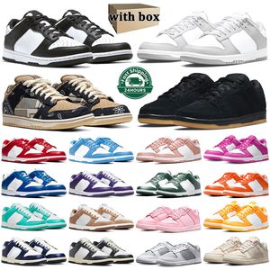 Scarpe da corsa firmate uomo donna Nero bianco Grigio Nebbia UNC Triple Rosa Laser Arancione Rosa Schiuma Photon Dust Bianco Grigio scarpe da ginnastica da uomo all'aperto sneakers 36-47