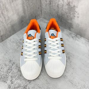 Sapatos casuais de designer homens mulheres plataforma tênis baixo clássico sombra cosplay halloween cor limitada esportes ao ar livre andando jogging superstar