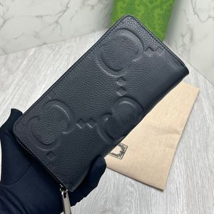 30 colors G Luxury Designer Wallet for Women Men G Wallets Coin Pouch Genuine Leather high quality Designers Card Holders Passport Holder Clutch Womens Purse