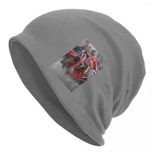 Berretti Lorenzo Beanie Cappelli Jorge Bonnet Uomo Donna Unisex Vintage Hippie Cappello lavorato a maglia Autunno Inverno Design Cappelli caldi