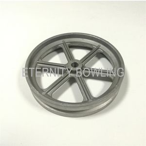 Bowling Spare Parts T000 024 661 Pulley Use for AMF Machine 231115