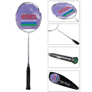 Raquete de badminton younix - Raquete de treinamento -AASTROX666 ASTROX88DDPRO ASTROX88SSPRO- Todo carbono ultra leve fibra de carbono