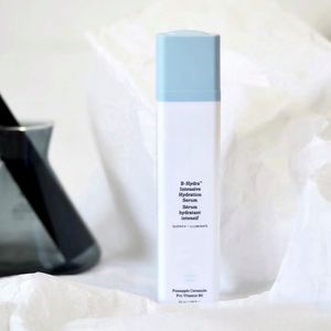 B-Hydra Serum Skin Care 50ml象のポリペチドLALAレトロホイップクリームグリコールナイトセラム強化保湿剤フェイススキンケアフリー船