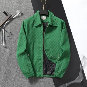 2023 Street Fashion Designer Brand Men Jackets Autumn Coat Mens långärmad utomhuskläder KLÄNNINGAR HOUDIE KLÄDER S-3XL