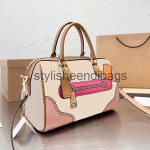 Umhängetaschen 2023 – Neuheiten Handkissentasche Coabag Umhängetaschen Luxus-Designer-Handtaschen Tote-Leder-Geldbörse Travelstylisheendibags