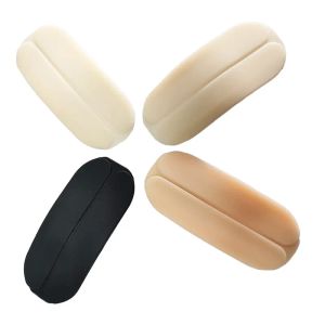 Soft Silicone underwear Intimates Accessories Breast Pad Bra Strap Cushions Holder anti slip lingerie shoulder pads 12 LL