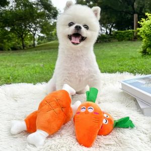 Zabawki dla psów Puppy Plush Squeeze Toy używana do małych psów średniej zasięgu Agresywne przedmioty do żucia dla produktów dla psów i kotów Giochi Can indistruttibili 231116