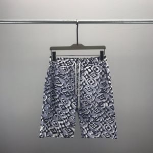 2mens Shorts Дизайнерские брюки мужчины полосатые шорты шорты спандекса элегантный плавание короткие повседневные спортивные спортзала короткие быстрох сушили