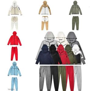 Camouflagespyx dicke Herren- und Damen-Sportbekleidung, Tech-Fleece-Hosen, Jogger-Trainingsanzug, lässiger lockerer Druck, Totenkopf-Kordelzug, Jogginghose für Männer und Frauen