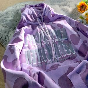 Männer Hoodies Sweatshirts Koreanische Kuh Drucken Grafik Streetwear Teenager Kleidung Harajuku Paare Frauen Herbst Tops Hip Hop Mode 231116