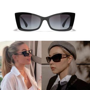 Sonnenbrillen für Damen Chunky Frame 5430 Klassische Designer-Sonnenbrille im Trendstil Sacoche Trapstar American Eyewear