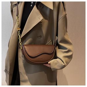 designer bag Crossbody backpack tote bag Luxury Waist Bag Cross Body Handbag Famous Fashion Shoulder Bag Classic Brown Bum Fanny Pack Purse side wallet