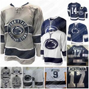 Penn State Nittany Lions hockeyshirt Brandon Biro Liam Folkes Denis Smirnov Peyton Jones Nate Sucese Evan Barratt Kevin Wall Alex Limoges